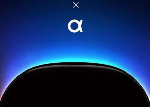 Nubia Alpha, primul gadget cu ecran flexibil care este și telefon și ceas inteligent Nubia Pregateste Un Gadget Pliabil Este Un Hibrid Intre Smartphone Si Smartwatch