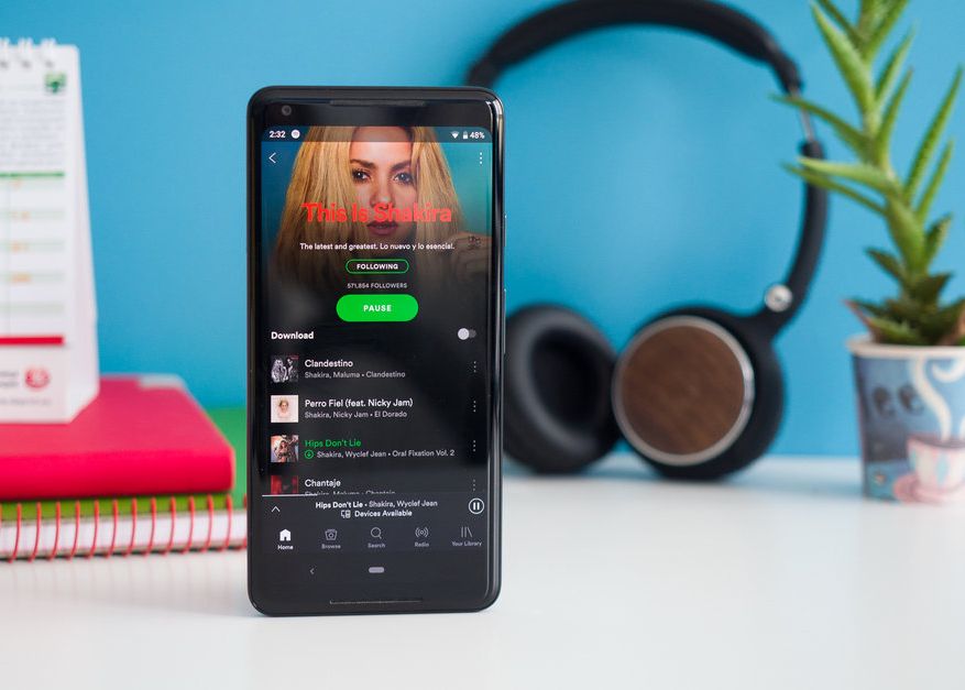Motivul neașteptat pentru care Spotify ți-ar putea închide contul Motivul Neasteptat Pentru Care Spotify Ti Ar Putea Inchide Contul
