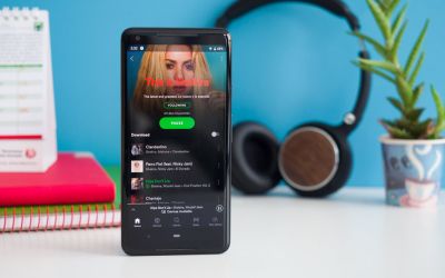 Motivul neașteptat pentru care Spotify ți-ar putea închide contul