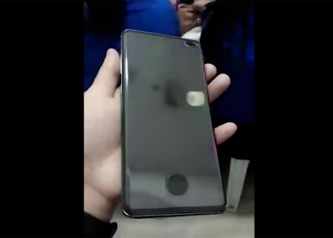 Problema uriașă de pe noul Galaxy S10. Ar putea fi un coșmar pentru cei mai mulți dintre utilizatori Problema Uriasa De Pe Noul Galaxy S10 Ar Putea Fi Un Cosmar Pentru Cei Mai Multi Dintre Utilizatori