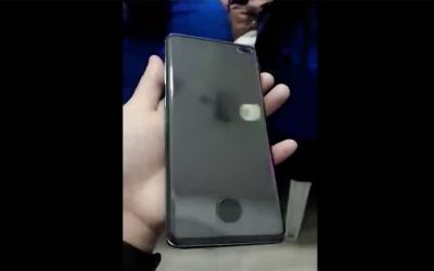 Problema uriașă de pe noul Galaxy S10. Ar putea fi un coșmar pentru cei mai mulți dintre utilizatori