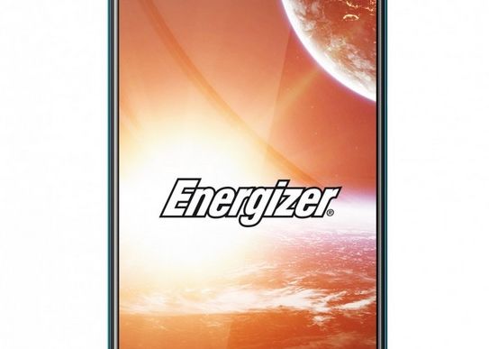 Energizer a lansat telefonul care are cea mai mare baterie din lume: 18.000 mAh Noul Smartphone Energizer Are O Baterie Gigant Telefonul Rezista 50 De Zile In Standby