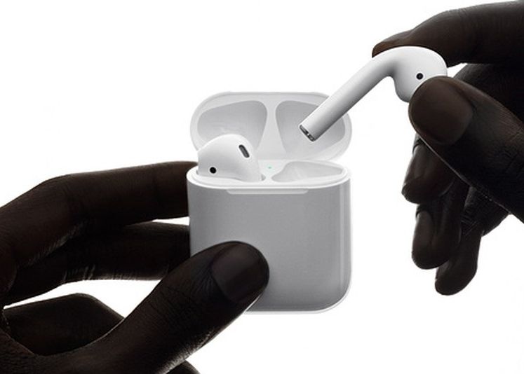 Preț uriaș pentru noile căști de la Apple. Ce va avea în plus noua generație AirPods Pret Urias Pentru Noile Casti De Iphone De La Apple Ce Vor Avea In Pus 1