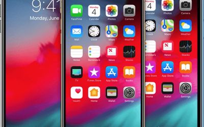 Detalii despre noua serie iPhone din 2019. Ce modificări va aduce Apple față de modelele anterioare