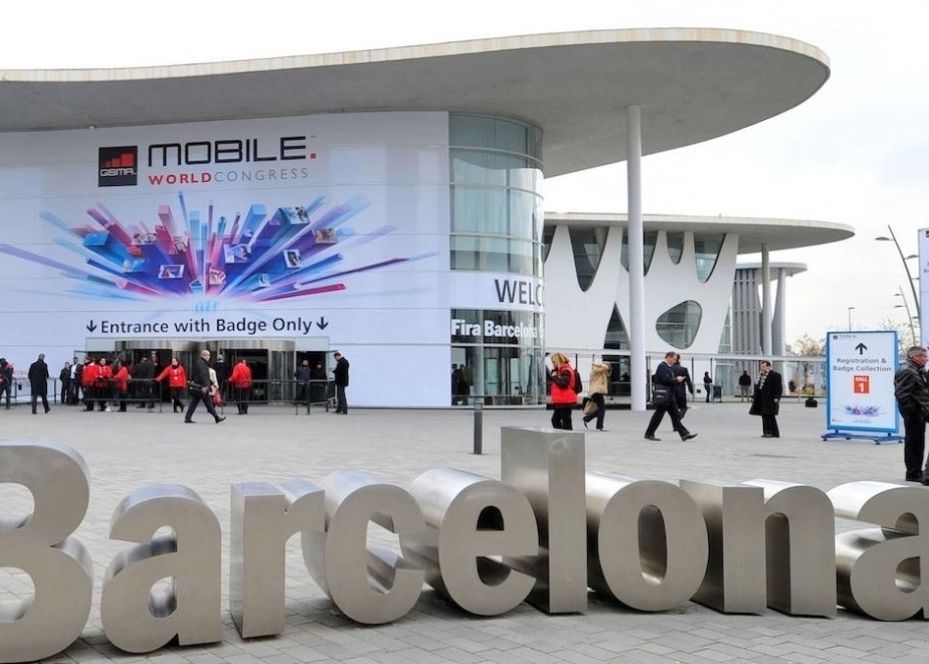 Cele Mai Tari Lansari Pregatite Pentru Mwc 2019 Cu Ce Vor Veni Samsung Lg Sony Huawei Si Nokia