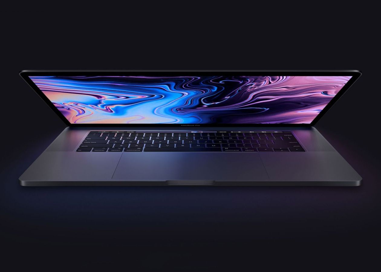 Un Ecran 6k Un Macbook De 16 Inch Si Un Iphone Care Poate Fi Folosit Ca Baterie Externa Marile Surprize