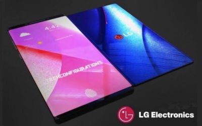 LG amână lansarea unui smartphone pliabil! Ce telefon pregătește în schimb