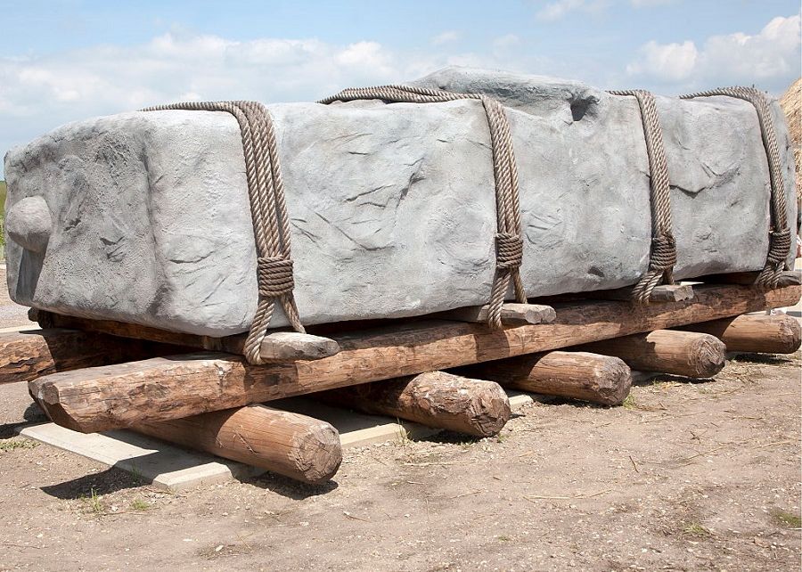 Un nou mister legat de complexul Stonehenge! Cum a fost construit uriașul monument? Un Nou Mister Legat De Complexul Stonehenge Cum A Fost Construit Uriasul Monument 1