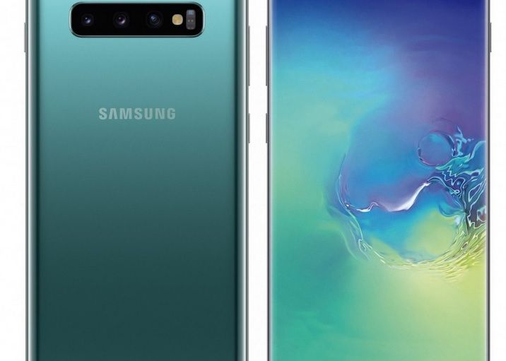 Premierele aduse de Samsung Galaxy S10. Ce inovații tehnologice regăsim pe noul flagship Premierele Aduse De Noul Galaxy S10 Ce Inovatii Tehnologie Regasim Pe Noul Flagship 1