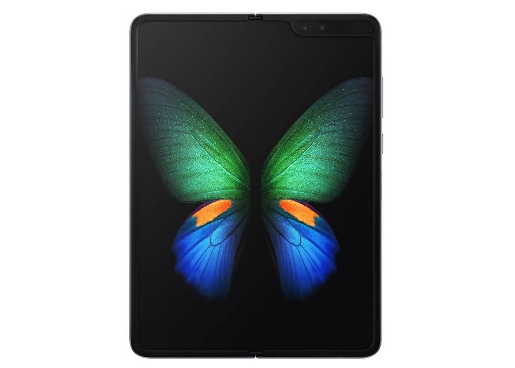 Samsung Galaxy Fold Ironizat Pe Retelele Sociale Din Cauza Pretului Urias Ce Au Postat Utilizatorii