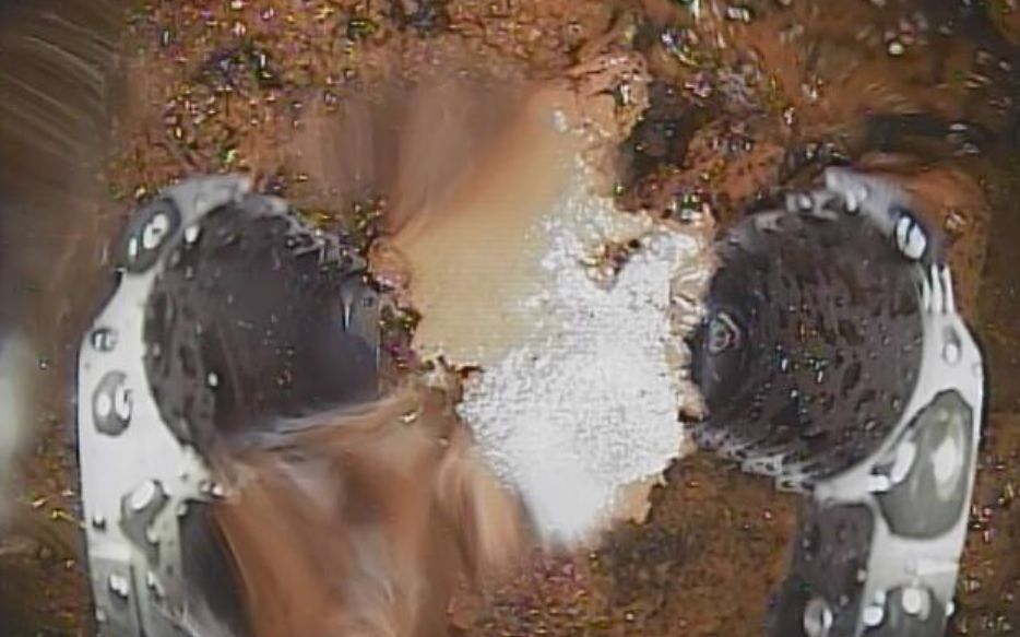 Japonezii au trimis un robot în reactorul distrus de la Fukushima. Ce-au observat în interior Japonezii Au Trimis Un Robot In Reactorul Distrus De La Fukushima Ce Au Observat In Interior