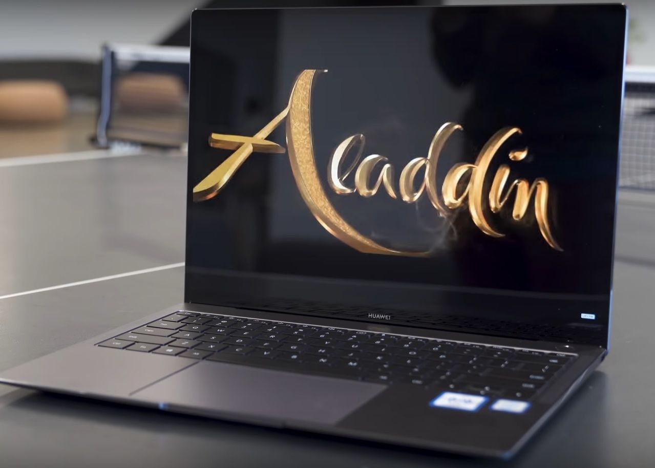 Huawei A Lansat Matebook X Pro Si Matebook 14 Laptopuri Care Vor Concura Cu Macbook