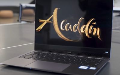 Huawei a lansat MateBook X Pro și MateBook 14, laptopuri care vor concura cu MacBook