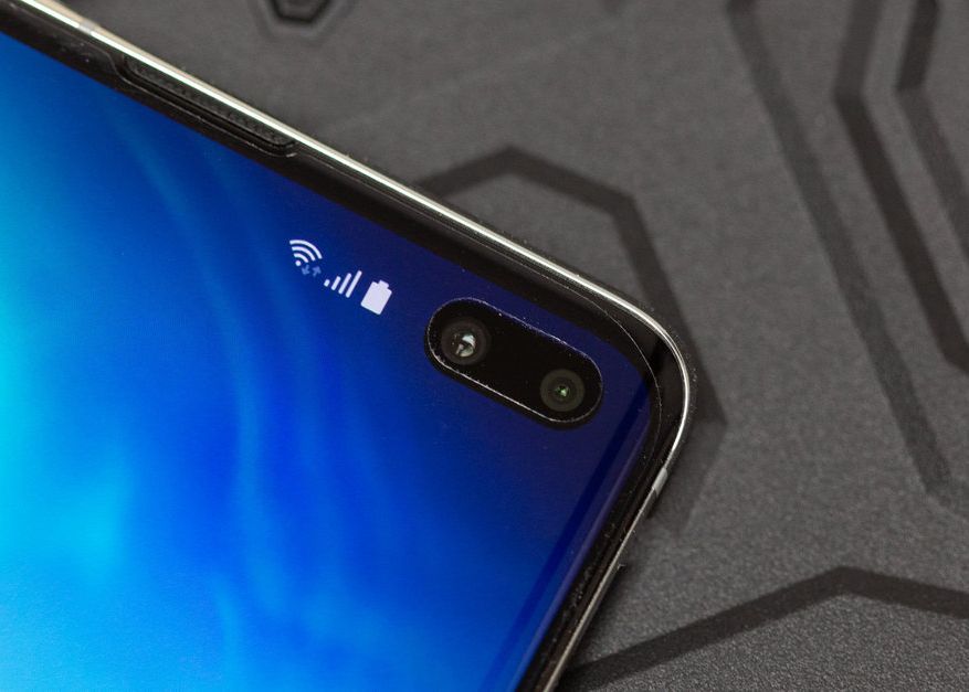 Avertismentul Samsung Utilizatorii Galaxy S10 Trebuie Sa Foloseasca Un Ecran De Protectie Special