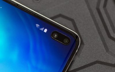 Avertismentul Samsung: utilizatorii Galaxy S10 trebuie să folosească un ecran de protecție special