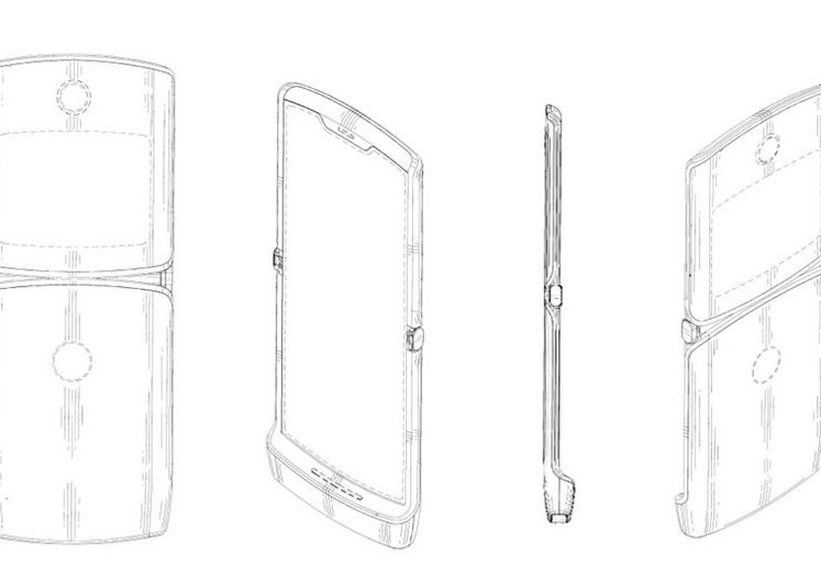 Motorola Confirma Ca Noul Razr Va Fi Un Telefon Pliabil Lovitura Pentru Samasung Si Huawei
