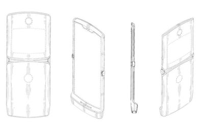 Motorola confirmă că noul RAZR va fi un telefon pliabil! Lovitură pentru Samsung și Huawei