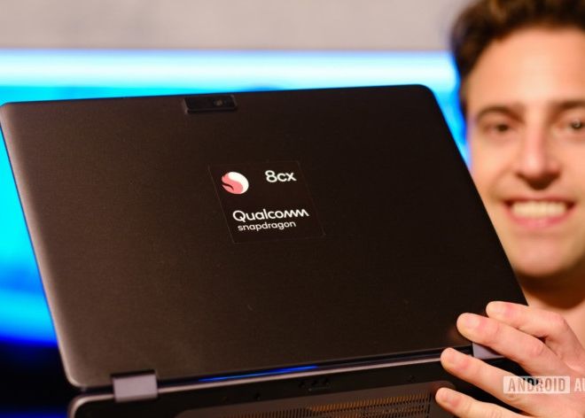 Cel Mai Important Upgrade Pe Care Laptopurile Il Vor Primi In 2019