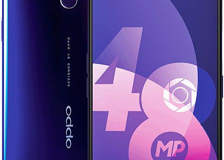 Fara Camere Si Ecran Taiat Asta Este Cel Mai Spectaculos Display Pe Un Smartphone Pentru Jocuri