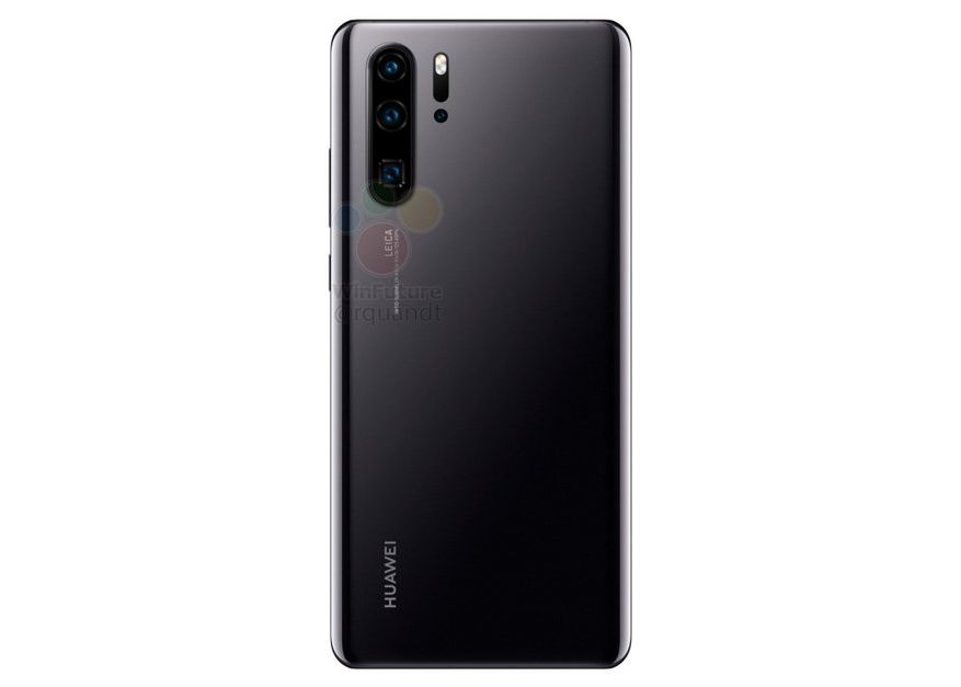 E oficial! Huawei P30 Pro va avea cameră foto periscopică, pentru super-zoom E Oficial Huawei P30 Pro Va Avea Camera Foto Periscopica Pentru Super Zoom
