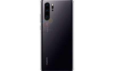 E oficial! Huawei P30 Pro va avea cameră foto periscopică, pentru super-zoom