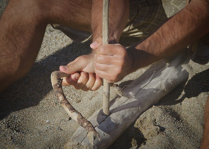 Concluzia Surprinzatoare A Unui Studiu Adn Despre Originea Speciei Umane