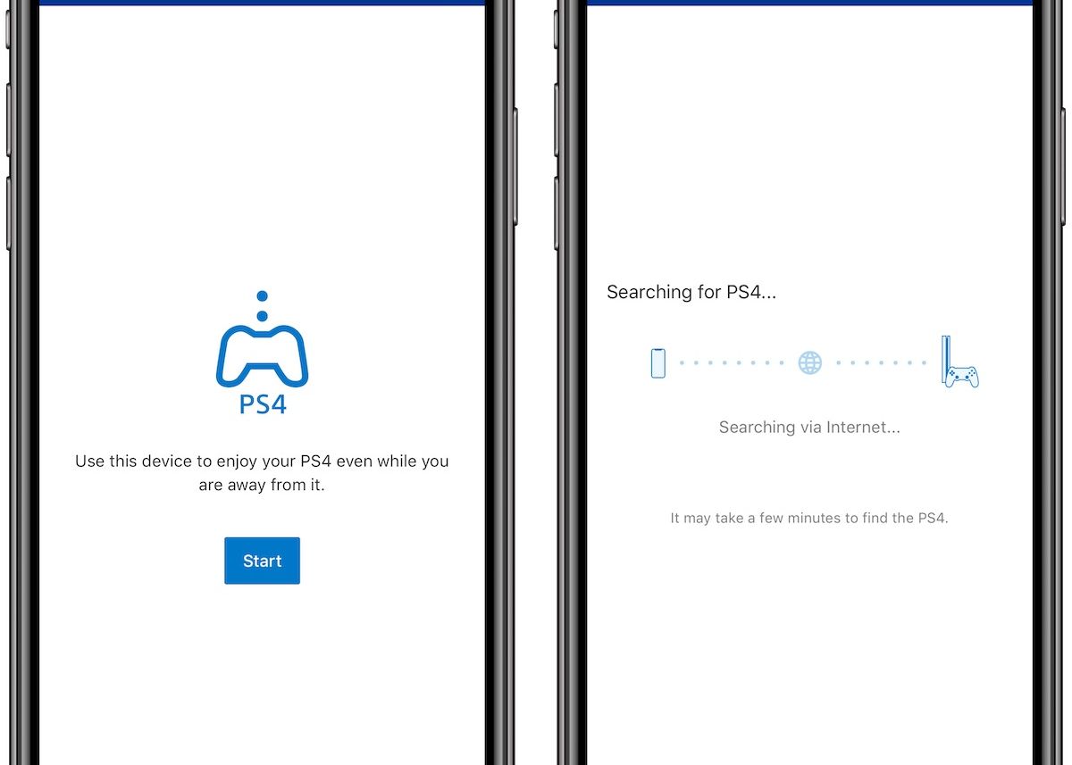 Cum Poti Controla Un Ps4 Folosind Doar Un Iphone Sau Ipad