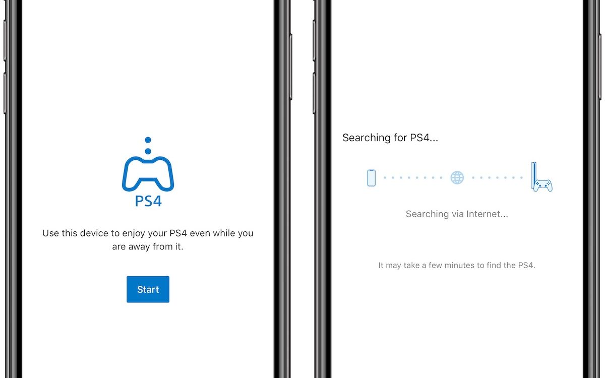 Cum poți controla un PS4 folosind doar un iPhone sau iPad Cum Poti Controla Un Ps4 Folosind Doar Un Iphone Sau Ipad
