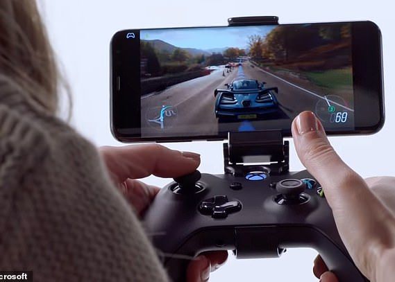 Surpriza pentru gameri! Nu vei mai avea nevoie de o consolă Xbox pentru cele mai tari jocuri Surpriza Oferita De Microsoft Gamerilor Nu Vei Mai Avea Nevoie De Un Xbox Pentru Cele Mai Tari Jocuri