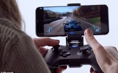 Surpriza pentru gameri! Nu vei mai avea nevoie de o consolă Xbox pentru cele mai tari jocuri