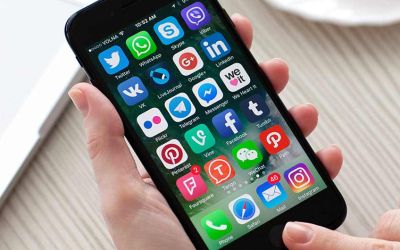 5 lucruri pe care trebuie să le ștergi imediat din iPhone-ul tău