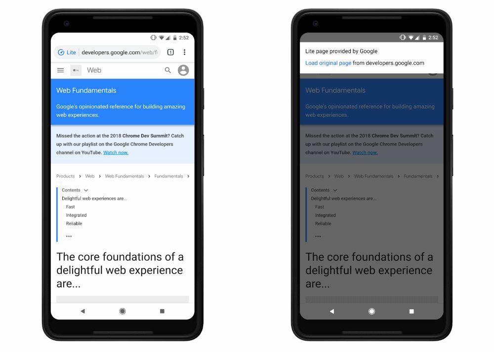 Noutatea Spectaculoasa Pe Care Google O Aduce Pentru Chrome Cel Mai Utilizat Browser Din Lume