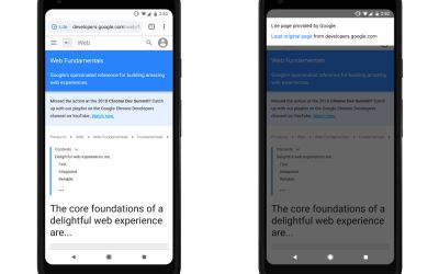 Noutatea spectaculoasă pe care Google o aduce pentru Chrome, cel mai utilizat browser din lume
