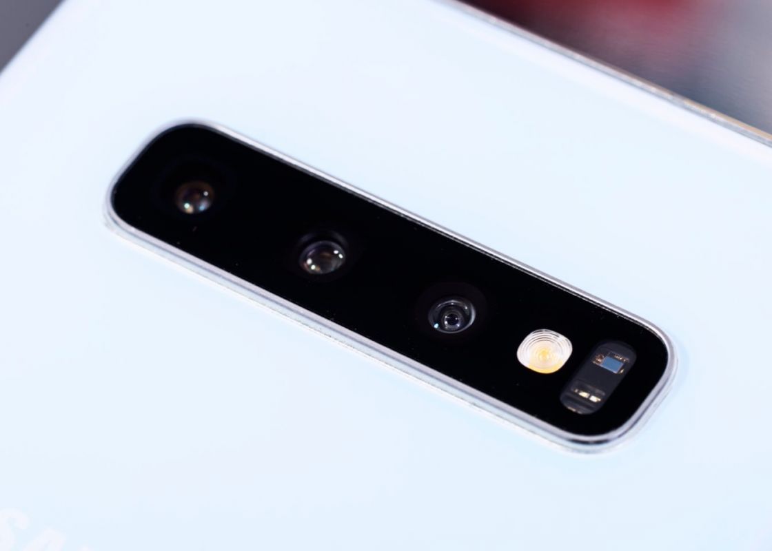Ce A Uitat Samsung Sa Spuna Despre Noua Camera De Pe Galaxy S10 Exista Deja De 3 Ani Pe Alte Telefoane