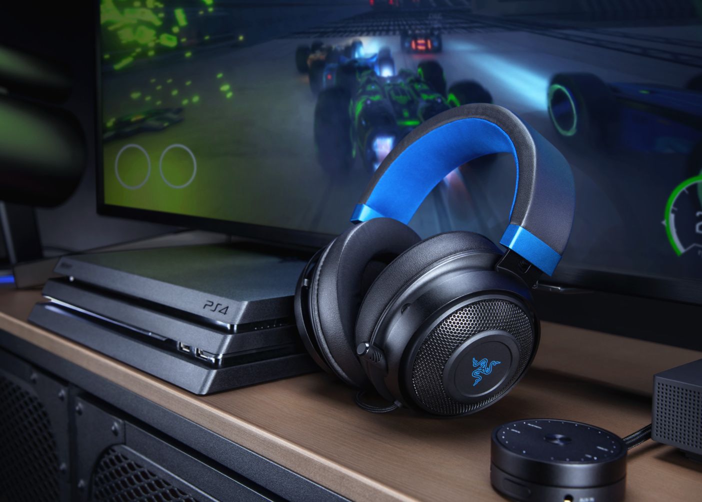 Razer Anunta Noi Produse In Gama Buget Tastatura Casti Si Mouse