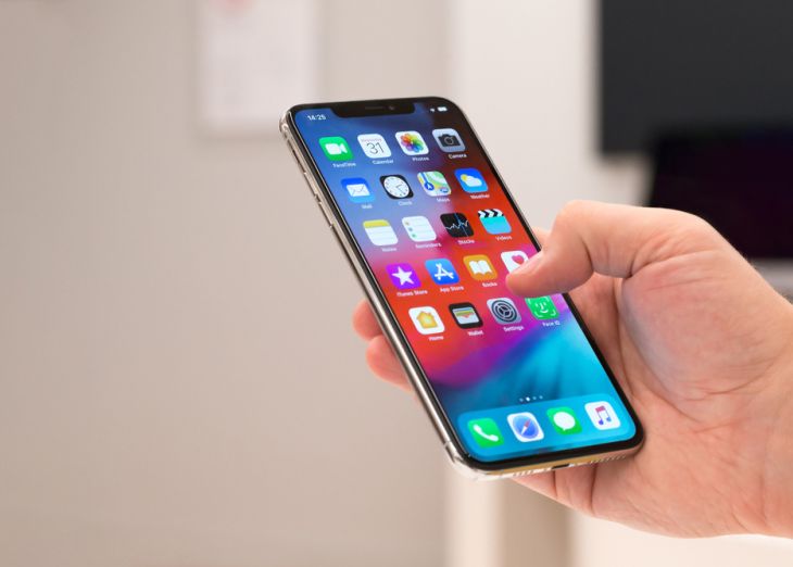 iPhone XS Max vs. Galaxy S10+. Cine câștigă testul vitezei între cele mai puternice telefoane Iphone Xs Max Vs Galaxy S10 Cine Castiga Testul Vitezei Intre Cele Mai Puternice Telelefoane De La Apple