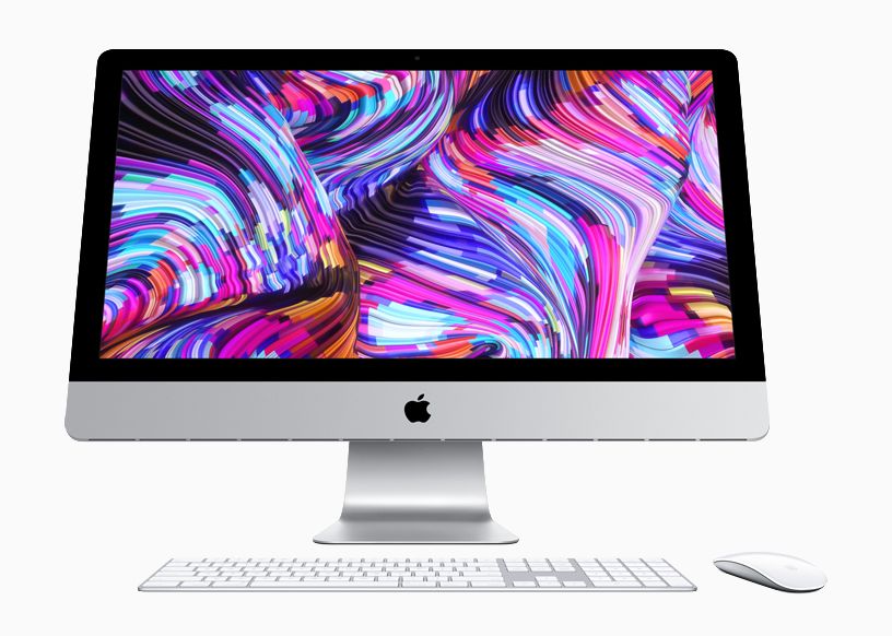 Cat De Puternice Devin Noile Imac Uri Dupa Ultimele Upgrade Uri Facute De Apple