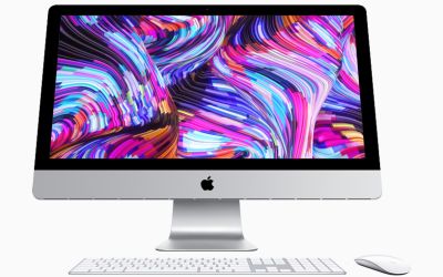 Cât de puternice devin noile iMac-uri, după ultimele upgrade-uri făcute de Apple