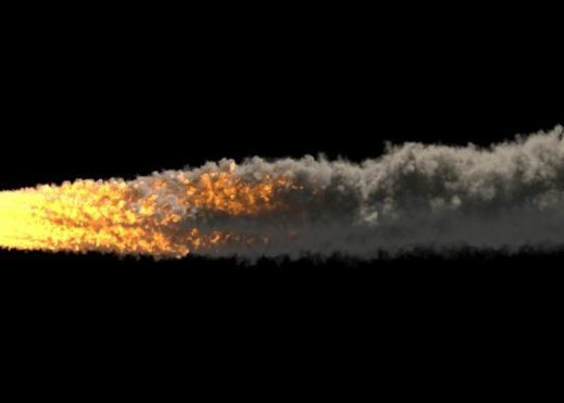 Un meteorit a explodat deasupra Pământului, cu puterea a peste 10 bombe nucleare de la Hiroshima Un Meteorit A Explodat Deasupra Pamantului Cu Puterea A Peste 10 Bombe Nucleare De La Hiroshima