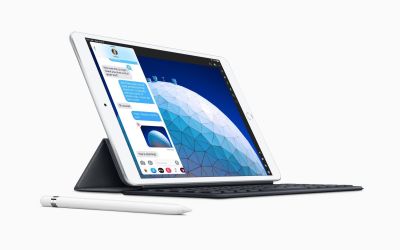 Surprizele cu care vin noile iPad Air și iPad Mini lansate de Apple în această săptămână