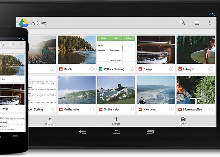 3 Trucuri Ca Sa Obtii Mai Mult Spatiu Pe Google Drive