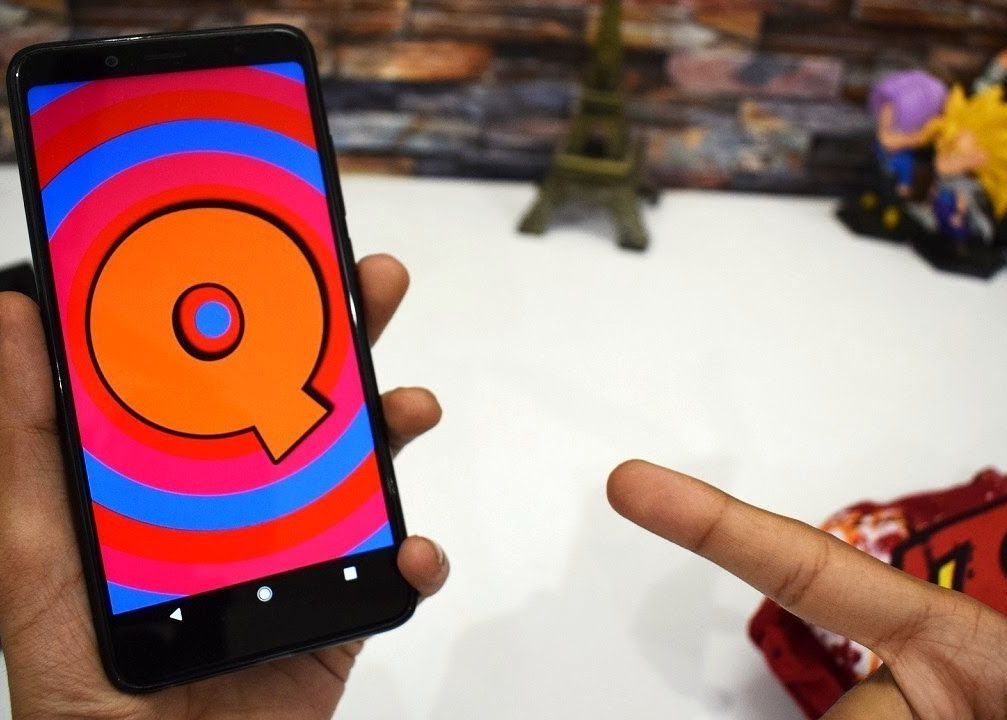 Cel mai important lucru pe care ultimul Android l-a furat de la iPhone Cel Mai Important Lucru Pe Care Ultimul Android L A Furat De La Iphone