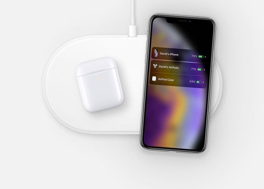 Cel mai așteptat gadget de la Apple va fi lansat în curând! Noi informații despre AirPower Cel Mai Asteptat Gadget De La Apple Va Fi Lansat In Curand Noi Informatii Despre Airpower 1