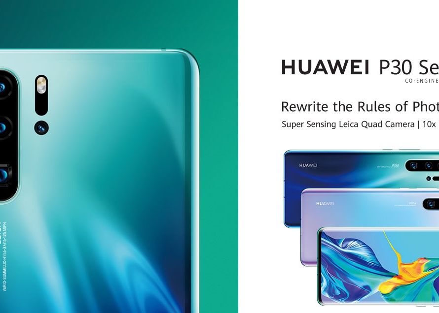 Zvonuri Confirmate Despre Huawei P30 Pro Ce Specificatii Va Avea Noul Flagship