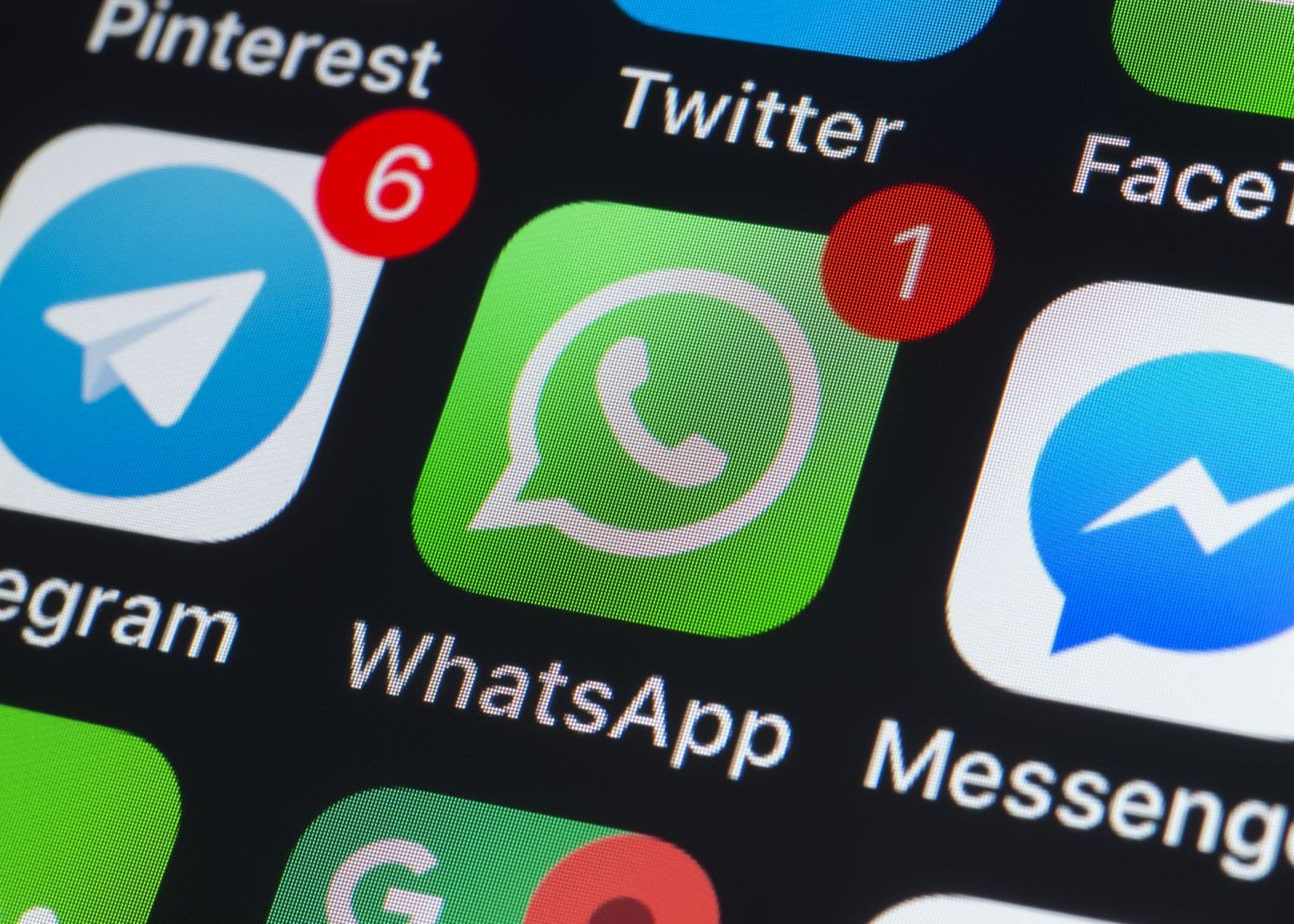 Optiunea Surpriza Pe Care O Vei Primi In Urmatorul Update De Whatsapp