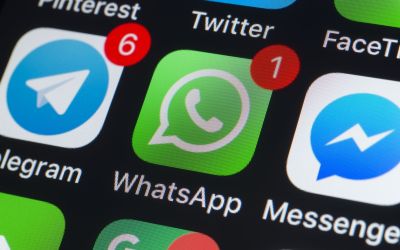 Opțiunea surpriză pe care o vei primi în următorul update de WhatsApp