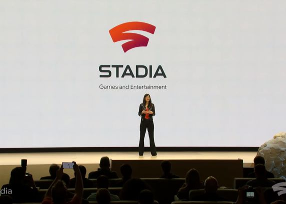 Vestea uriașă din partea Google pentru toți amatorii de gaming online Google A Lansat O Platforma De Streaming Pentru Jocuri