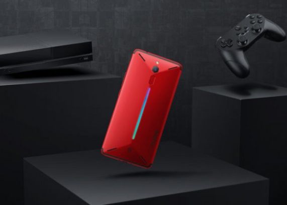 Inovatie Deosebita Pentru Noul Smartphone Red Magic 3 Va Avea O Functie In Premiera