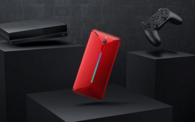 Inovație deosebită pentru noul smartphone Red Magic 3. Ce sistem de răcire va avea Inovatie Deosebita Pentru Noul Smartphone Red Magic 3 Va Avea O Functie In Premiera