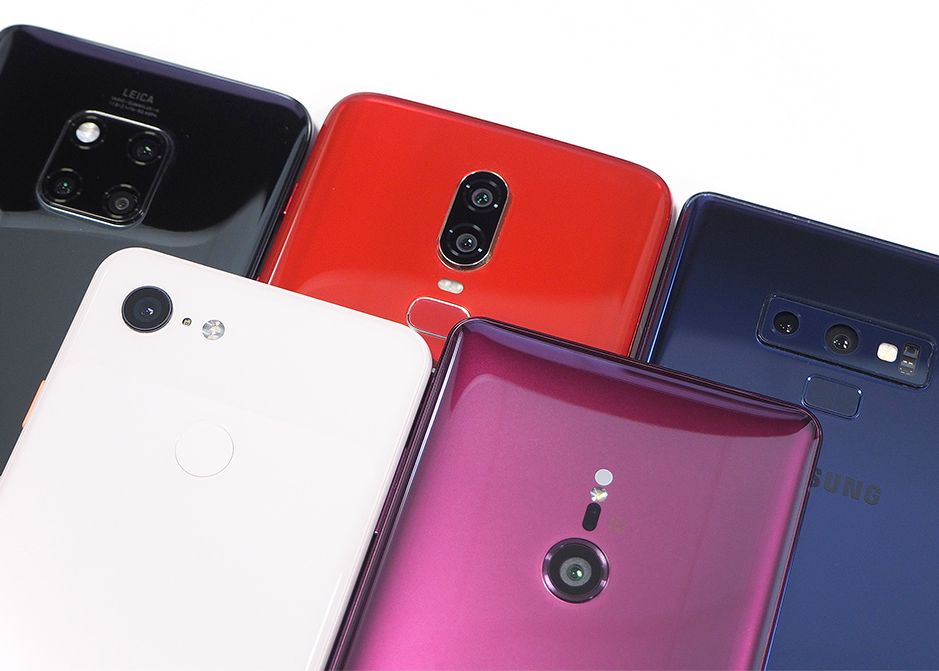 De Ce Pretul Unui Smartphone A Crescut De La 200 De Euro La 2000 De Euro